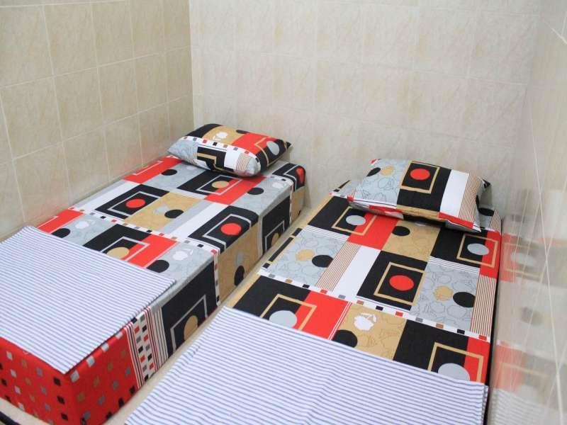 Tri Star Homestay Мадіун Екстер'єр фото